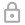 lock icon